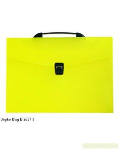 Contoh Tas Dokumen Jinjing Joyko Bag B-2637-3 Tas merek Joyko