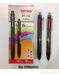 Pena Pulpen Joyko BallPen BP-236 ( Sito )