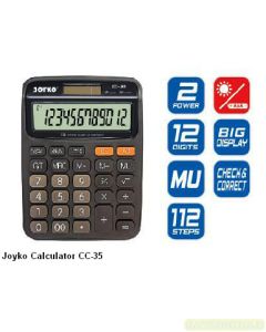 Foto Basic Calculators merk Joyko