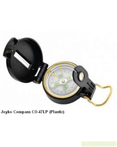 Toko Atk Grosir Bina Mandiri Stationery Jual Joyko Compass CO-47LP (Plastic)