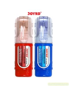 Foto Joyko Correction Fluid CF-S232 Tip-ex Penghapus Pulpen Cair merek Joyko