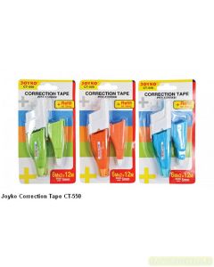 Foto Correction Tapes merk Joyko