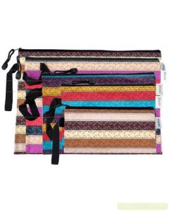 Gambar Kantong Poket Resleting Dokument Joyko Document Bag DCB-44 BILL (Latino) merek Joyko