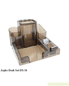 Joyko Desk Set DS-14 Tempat Penataan Stationery Meja