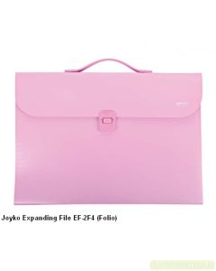 Joyko Expanding File EF-2F4 (Folio) Map Harmonika