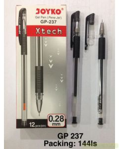 Joyko Gel Pen GP-237 X-Tech