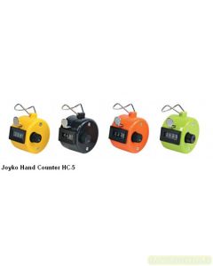 Gambar Joyko Hand Counter HC-5 merek Joyko