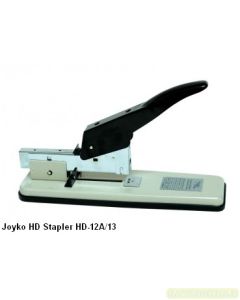 Foto Joyko HD Stapler HD-12A/13 Peralatan Untuk Menjilid Heavy Duty merek Joyko