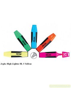 Foto Texliner Stabilo Pewarna/Penanda Tulisan Joyko HighLighter HL-3 Blue merek Joyko