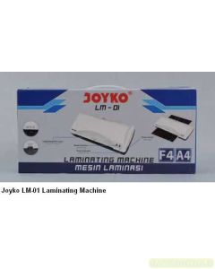 Foto Mesin Laminating merk Joyko