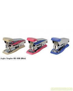 Joyko Stapler HD-10M (Mini) Stapler Mini