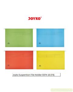 Foto Joyko Suspention File Holder SSFH-10 (F4) merek Joyko