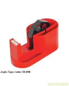 Dispenser Pemotong cellotape Selotip Joyko Tape Cutter TD-09N